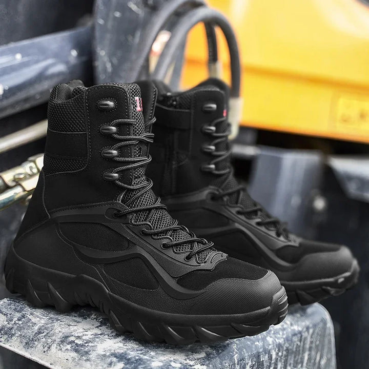 Vin™ | Work Boots