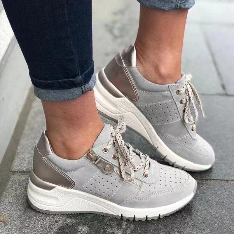 ODILE - ERGONOMIC SNEAKERS