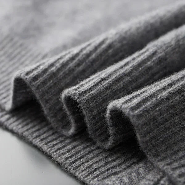 Henry™ - Pure Cashmere Sweater