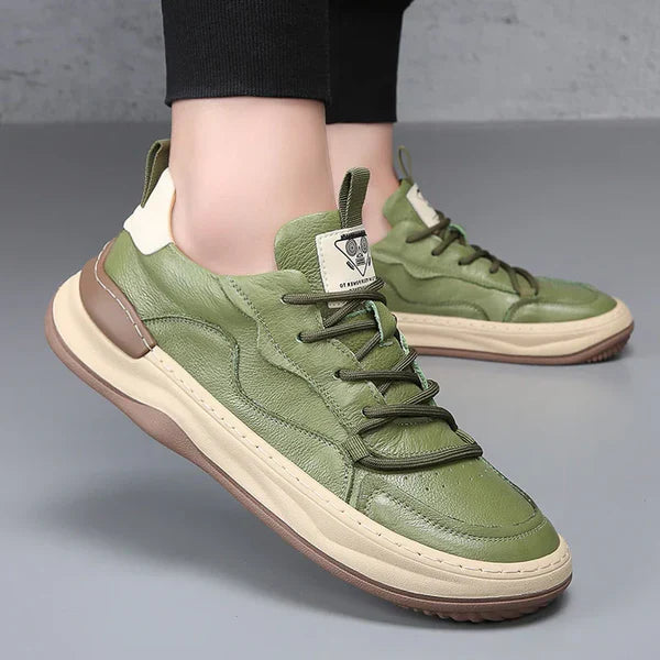 Sebastian | LEATHER SHOES