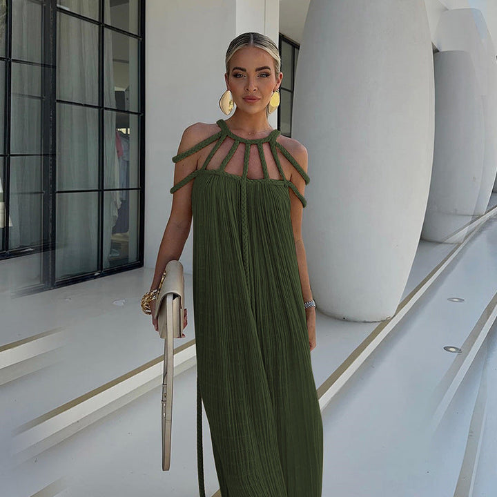 Zeeva - Maxi Dress