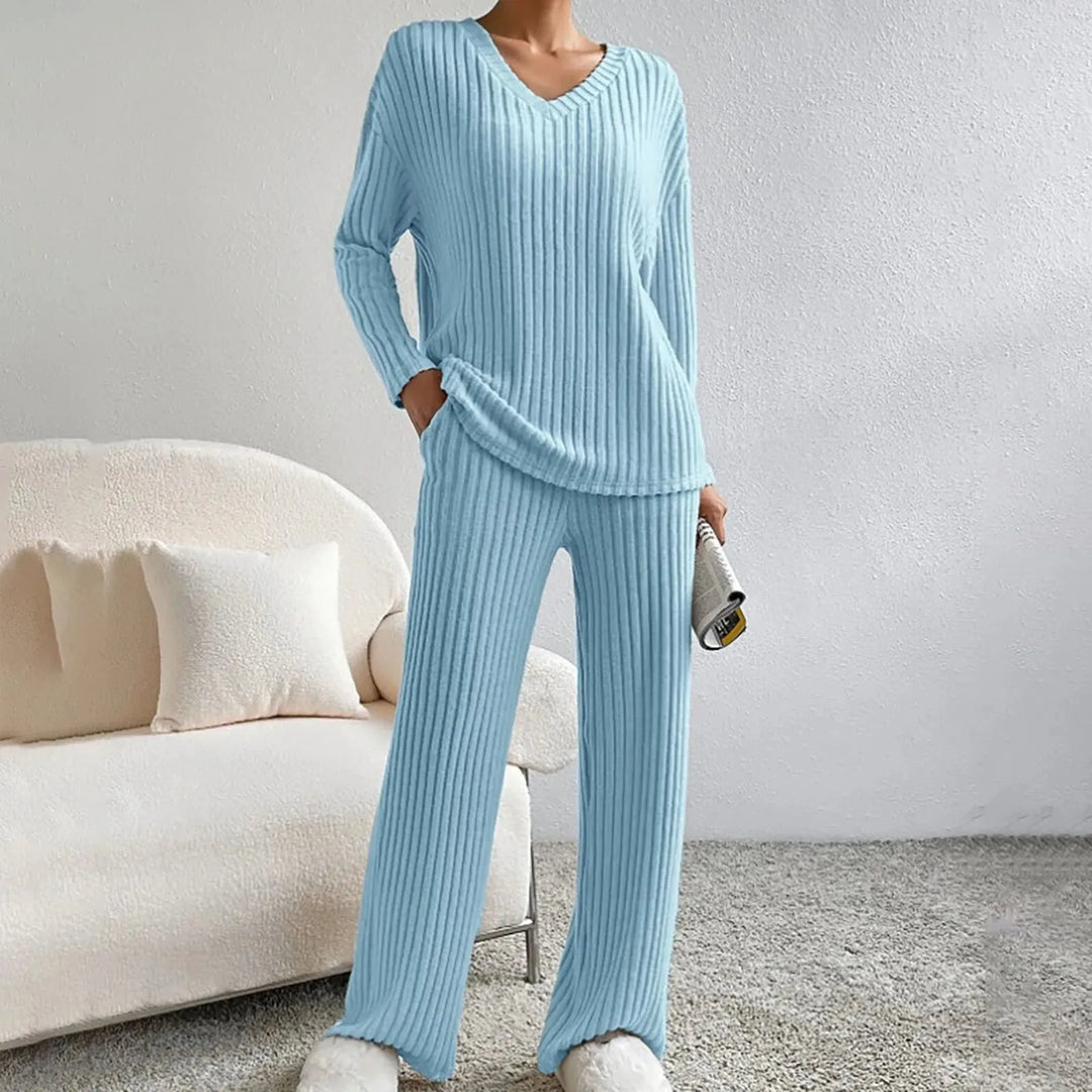 Kathy™ | Cozy Two-Piece Set