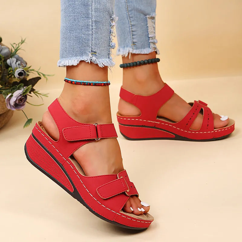 DALILA™ - Spring Sandals