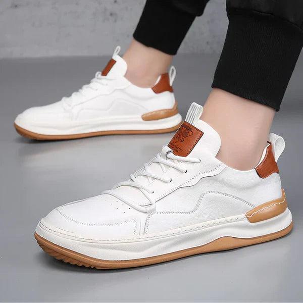 Sebastian | LEATHER SHOES
