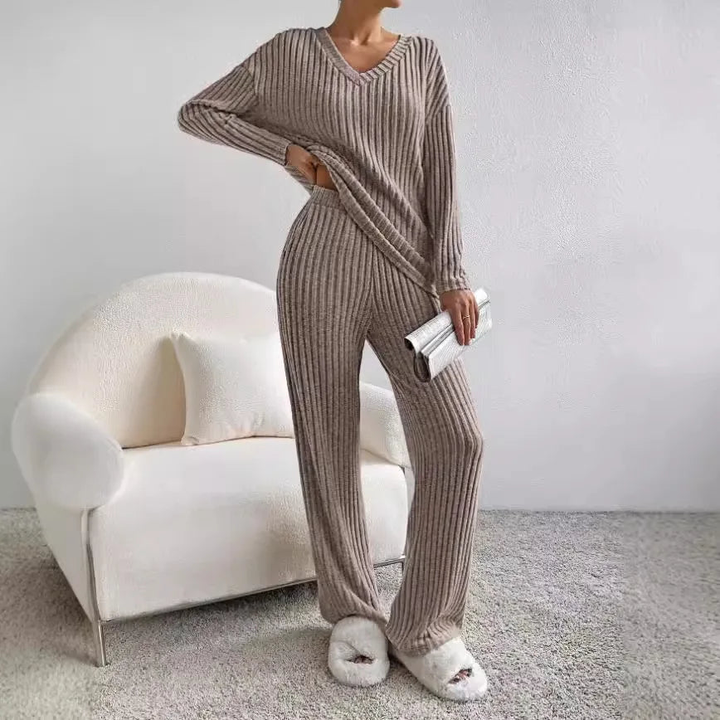 Kathy™ | Cozy Two-Piece Set