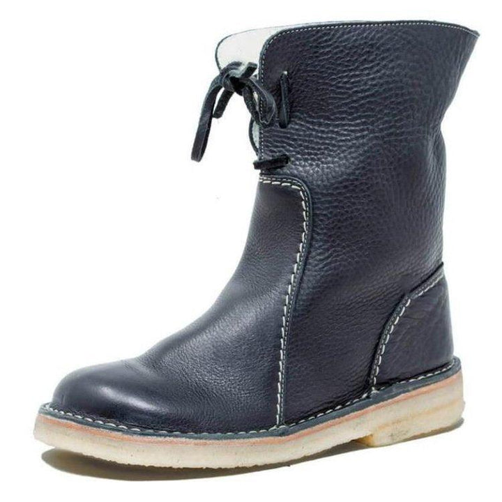 Clara - Women's heated boots