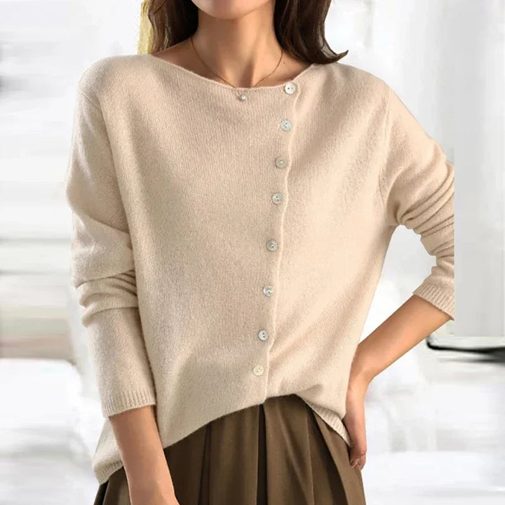 Alessia - Elegant knitwear for women