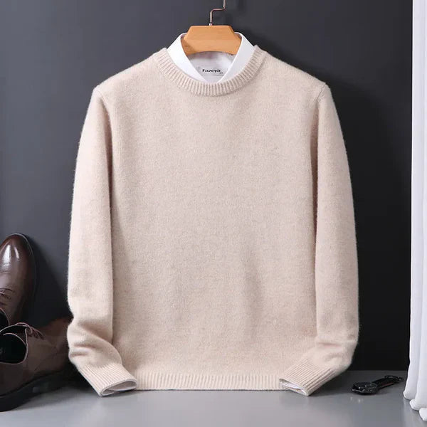 Max™ - Cashmere Sweater