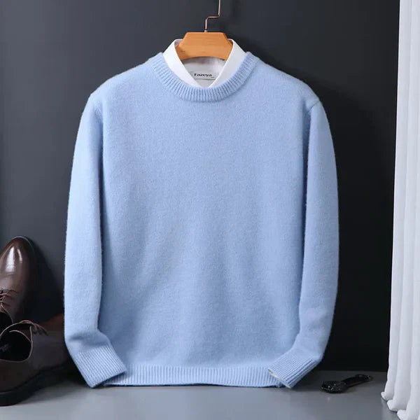 Max™ - Cashmere Sweater