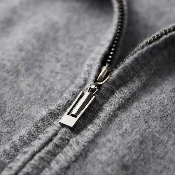 Henry™ - Pure Cashmere Sweater