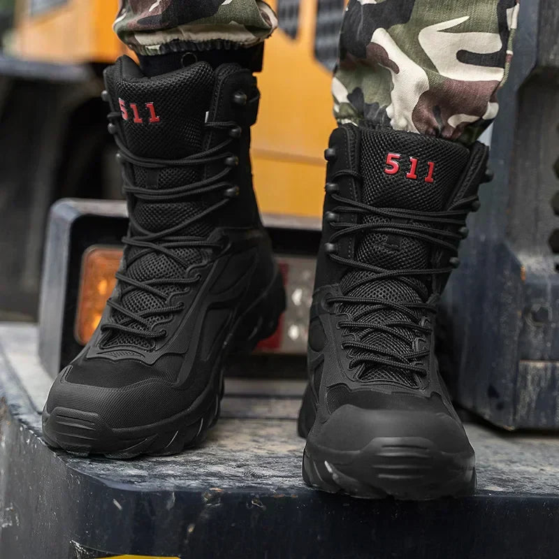 Vin™ | Work Boots