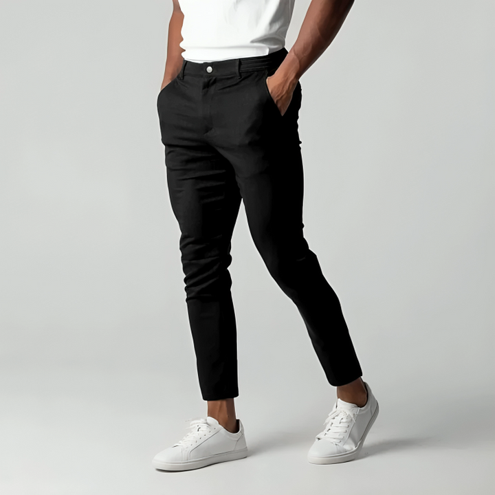 Luke™ | Stretch Chinos