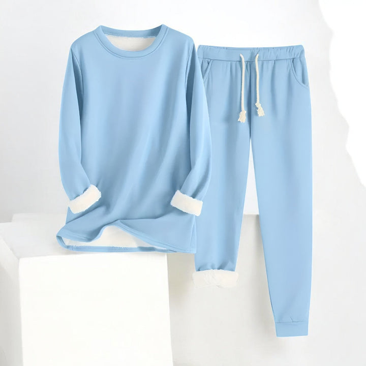 Liesel™ | 2025 - Fleece Thermal Suit