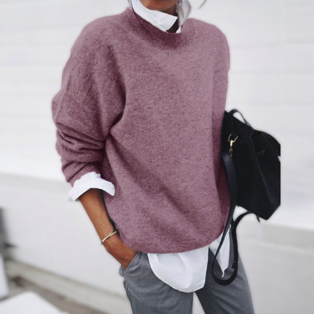 Vayla™ | 2025 - Elegant Sweater