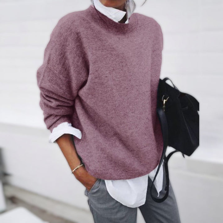 Vayla™ | 2025 - Elegant Sweater
