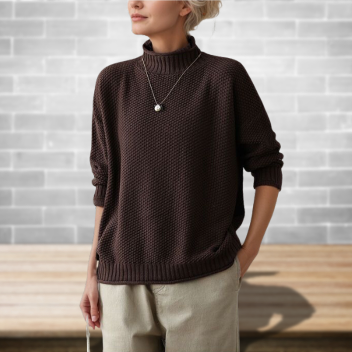 Betty™ | Knit Sweater