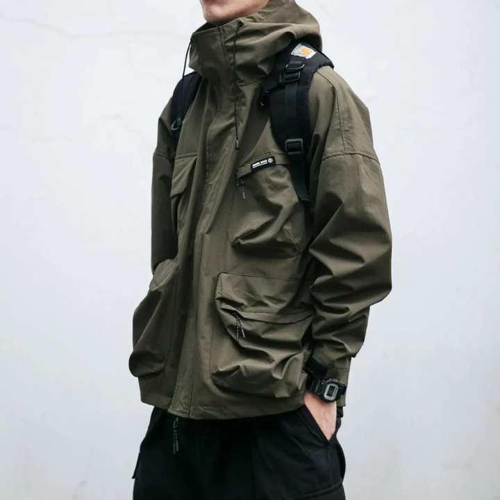 ALBERTO™ OUTDOOR JACKET