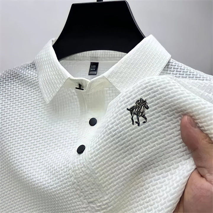 Grayson | Polo Shirt