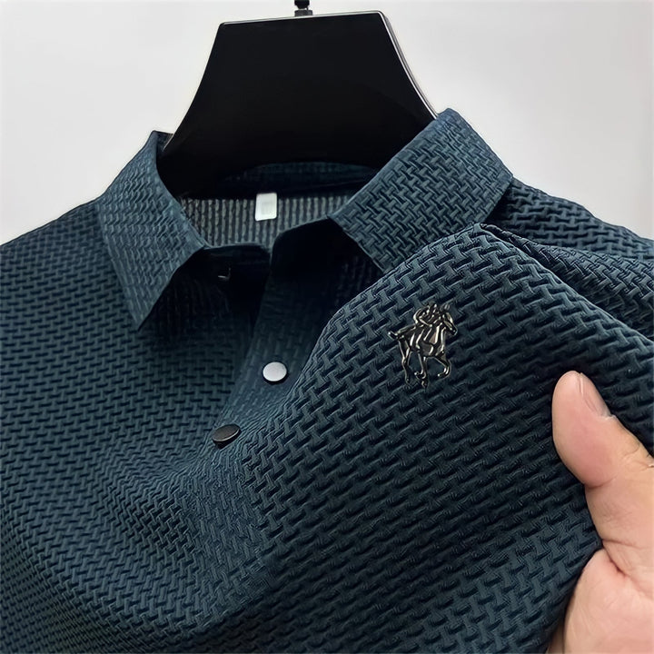 Grayson | Polo Shirt