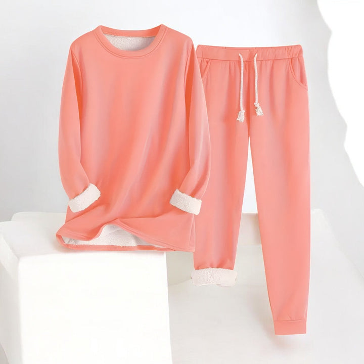 Liesel™ | 2025 - Fleece Thermal Suit
