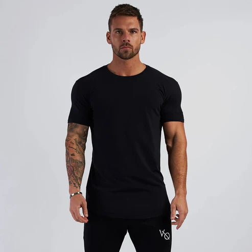 Kane™ - Classic, Slim-Fit T-Shirt
