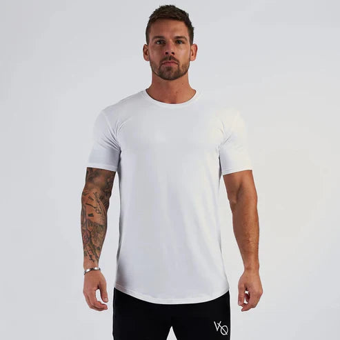Kane™ - Classic, Slim-Fit T-Shirt