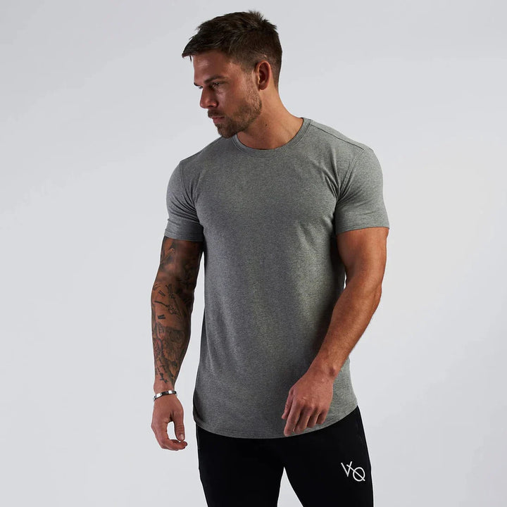 Kane™ - Classic, Slim-Fit T-Shirt
