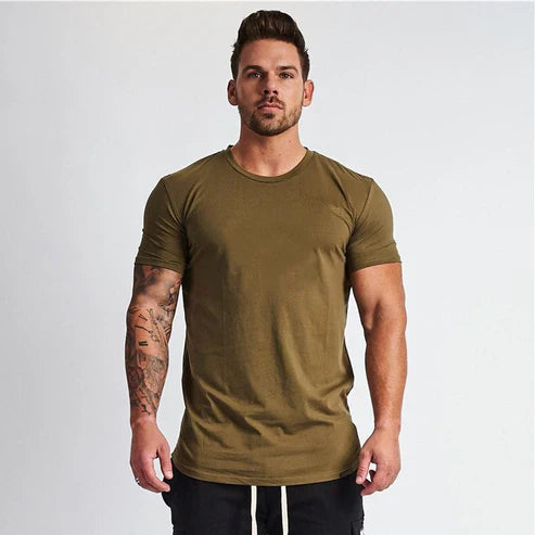 Kane™ - Classic, Slim-Fit T-Shirt