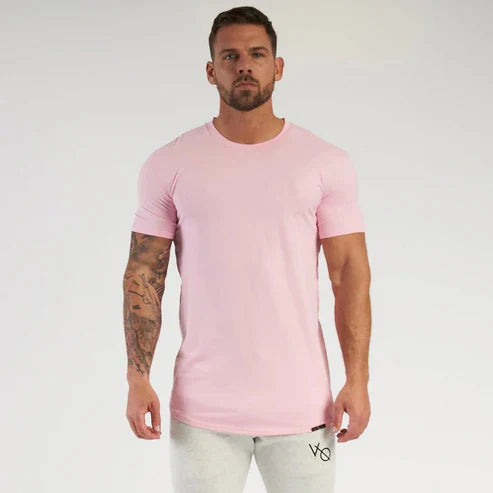 Kane™ - Classic, Slim-Fit T-Shirt