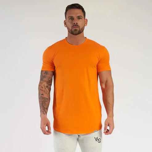 Kane™ - Classic, Slim-Fit T-Shirt