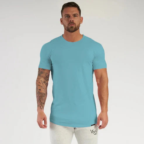 Kane™ - Classic, Slim-Fit T-Shirt
