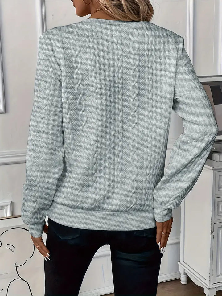 Berta | Sweater