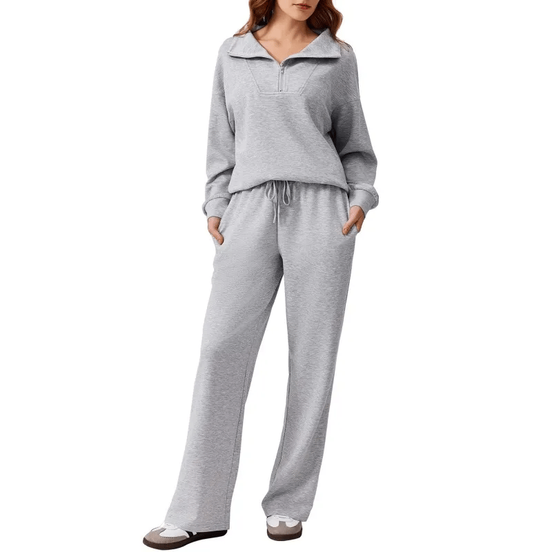 Ella/ Comfortable Two-Piece Set