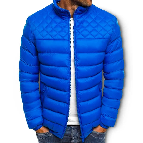 LUCA™ - Elegant Winter Jacket