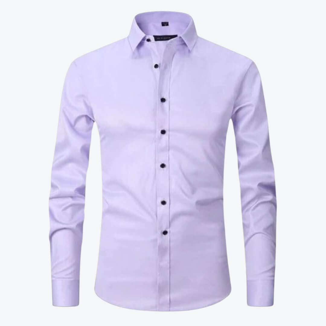 Abel™ | Wrinkle-Free Stretch Shirt