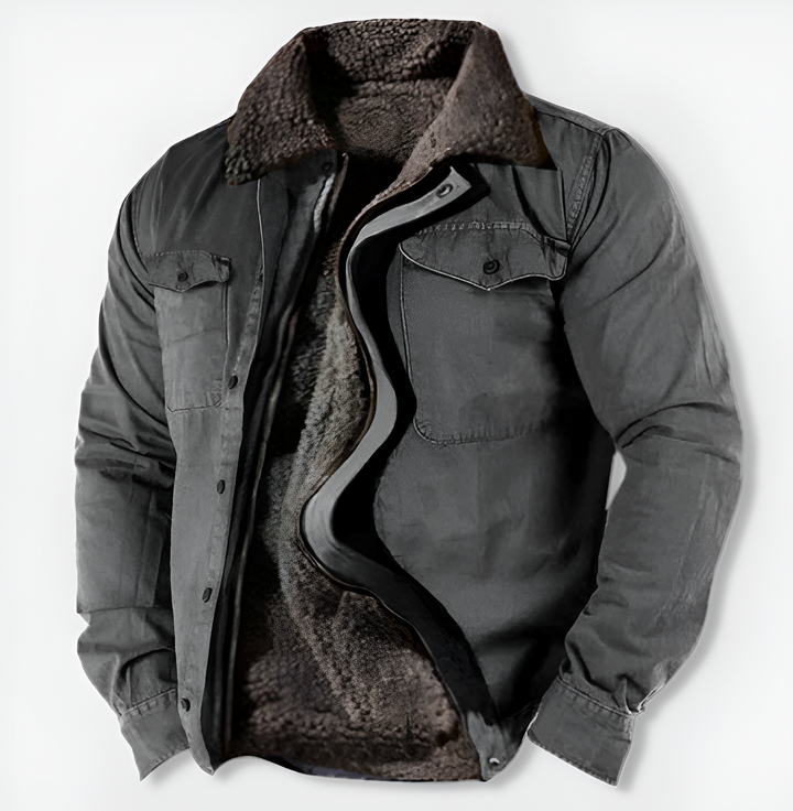 Thomas™ | Versatile Outdoor Jacket