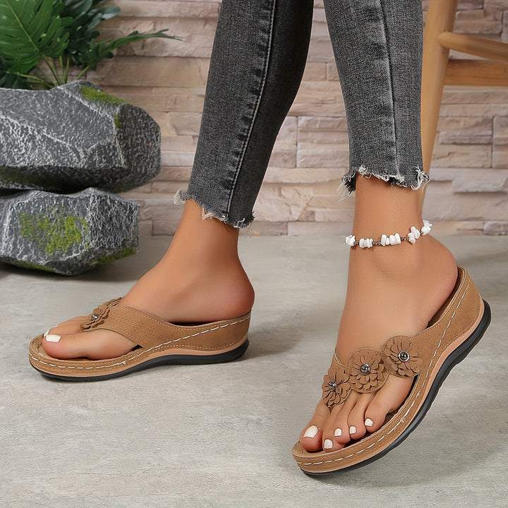 ALIA™ - Orthopedic Sandals