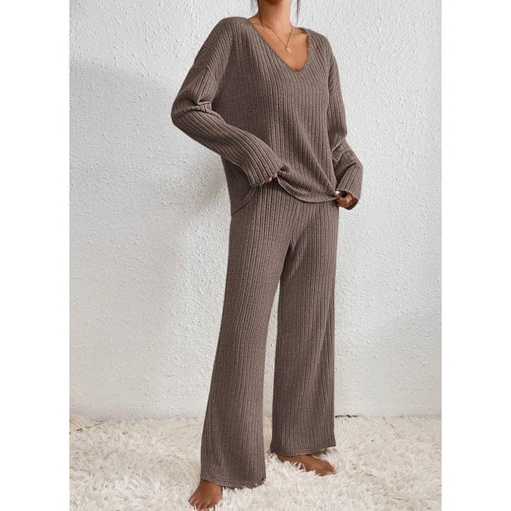 Kathy™ | Cozy Two-Piece Set