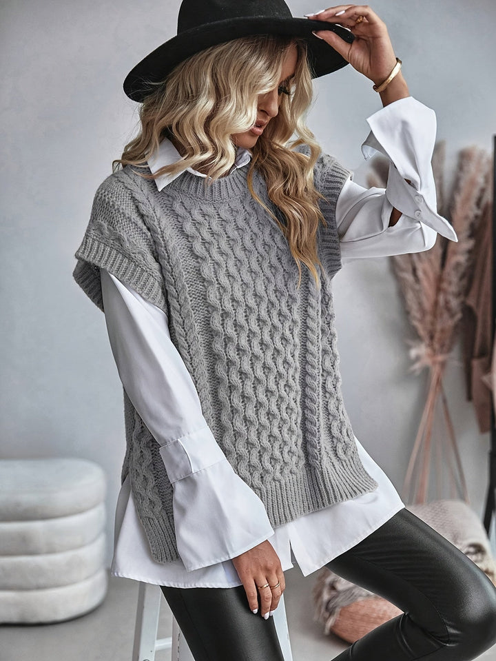 Marie™ | Knit Sweater