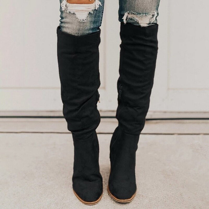 PIERRETTE - ELEGANT BOOTS