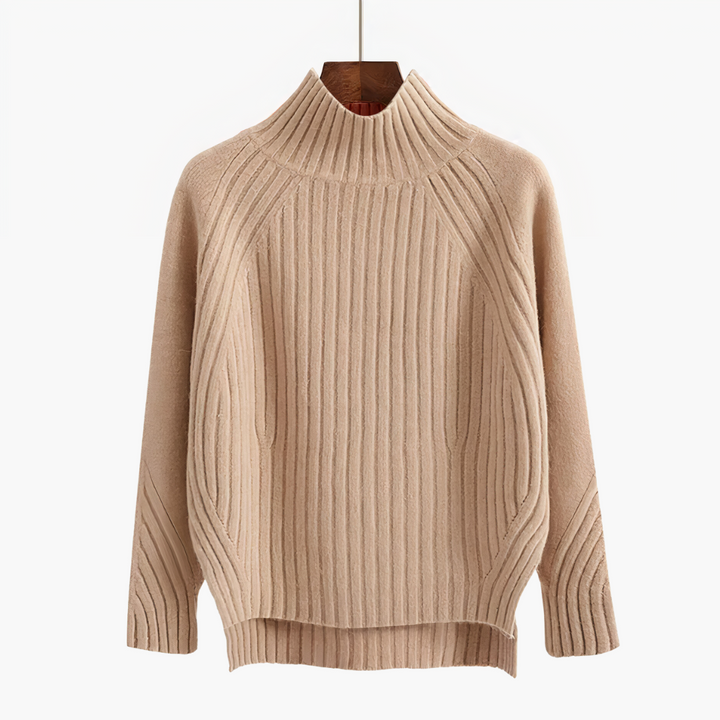 Lillian™ | Knitted Sweater for Ultimate Comfort