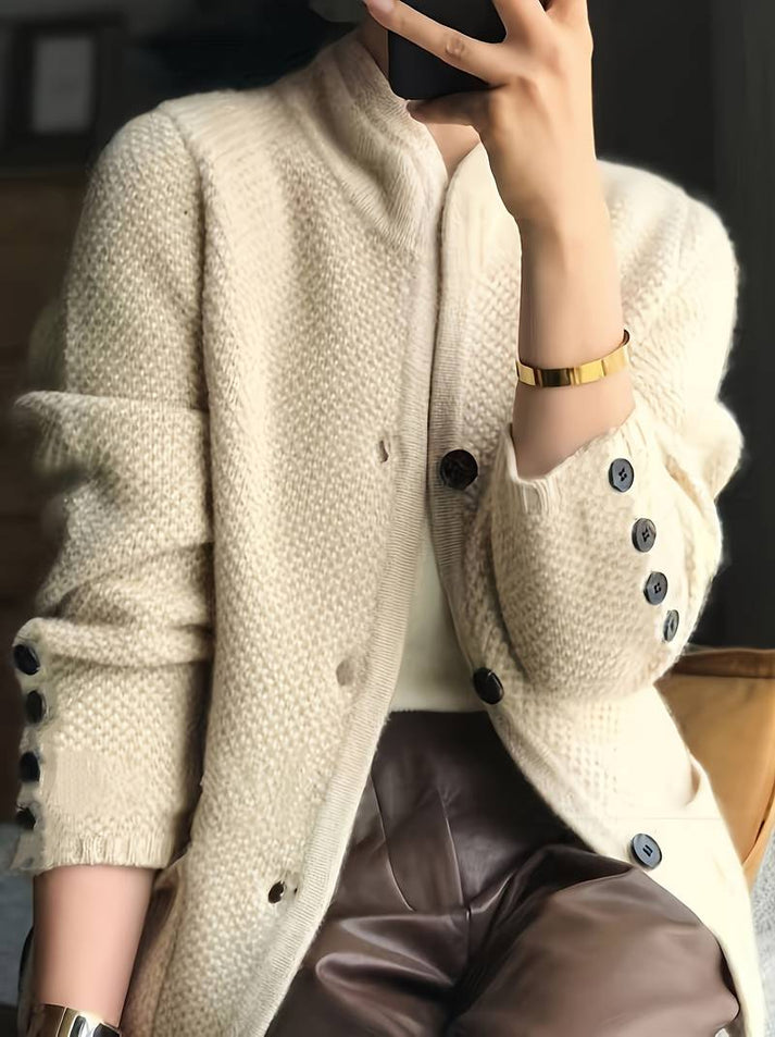 Amelia | Comfortable Soft Vest
