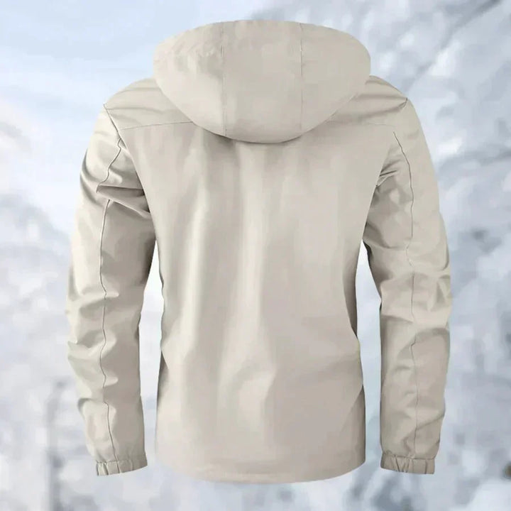 Adrien™ - Comfort and Protection Winter Coat