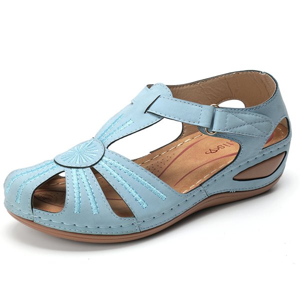 ALIA™ | COMFORT SANDALS