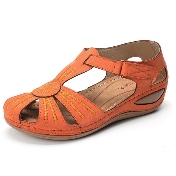 ALIA™ | COMFORT SANDALS