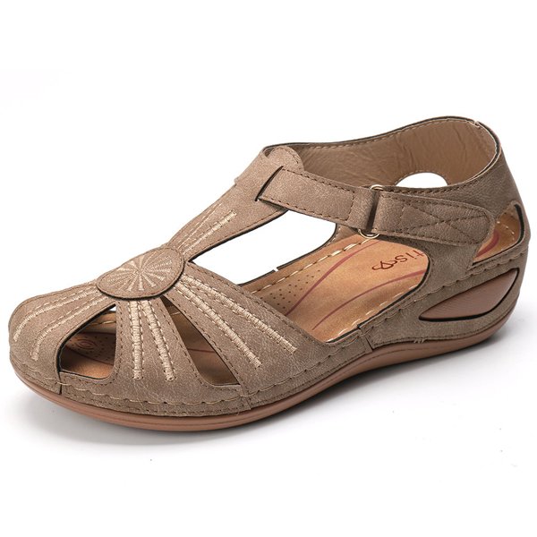 ALIA™ | COMFORT SANDALS