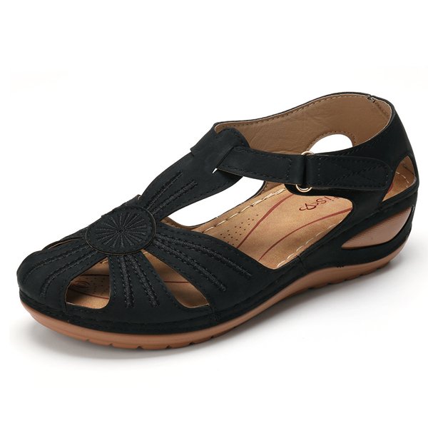 ALIA™ | COMFORT SANDALS