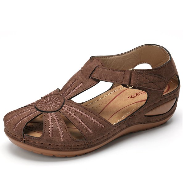 ALIA™ | COMFORT SANDALS