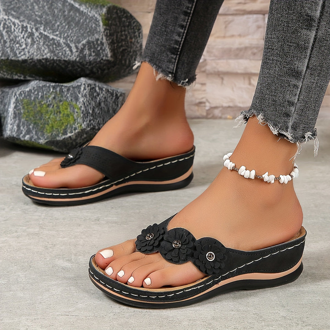 ALIA™ - Orthopedic Sandals