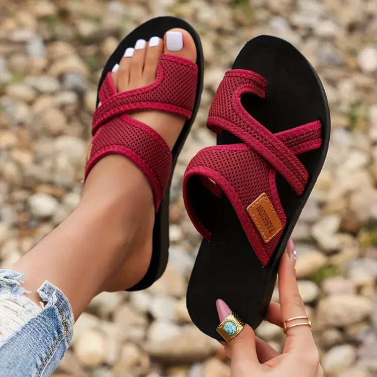 CELIA™ - Comfortable Sandals